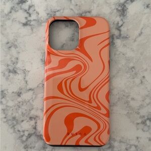 Burga iPhone 13 Pro Max case
